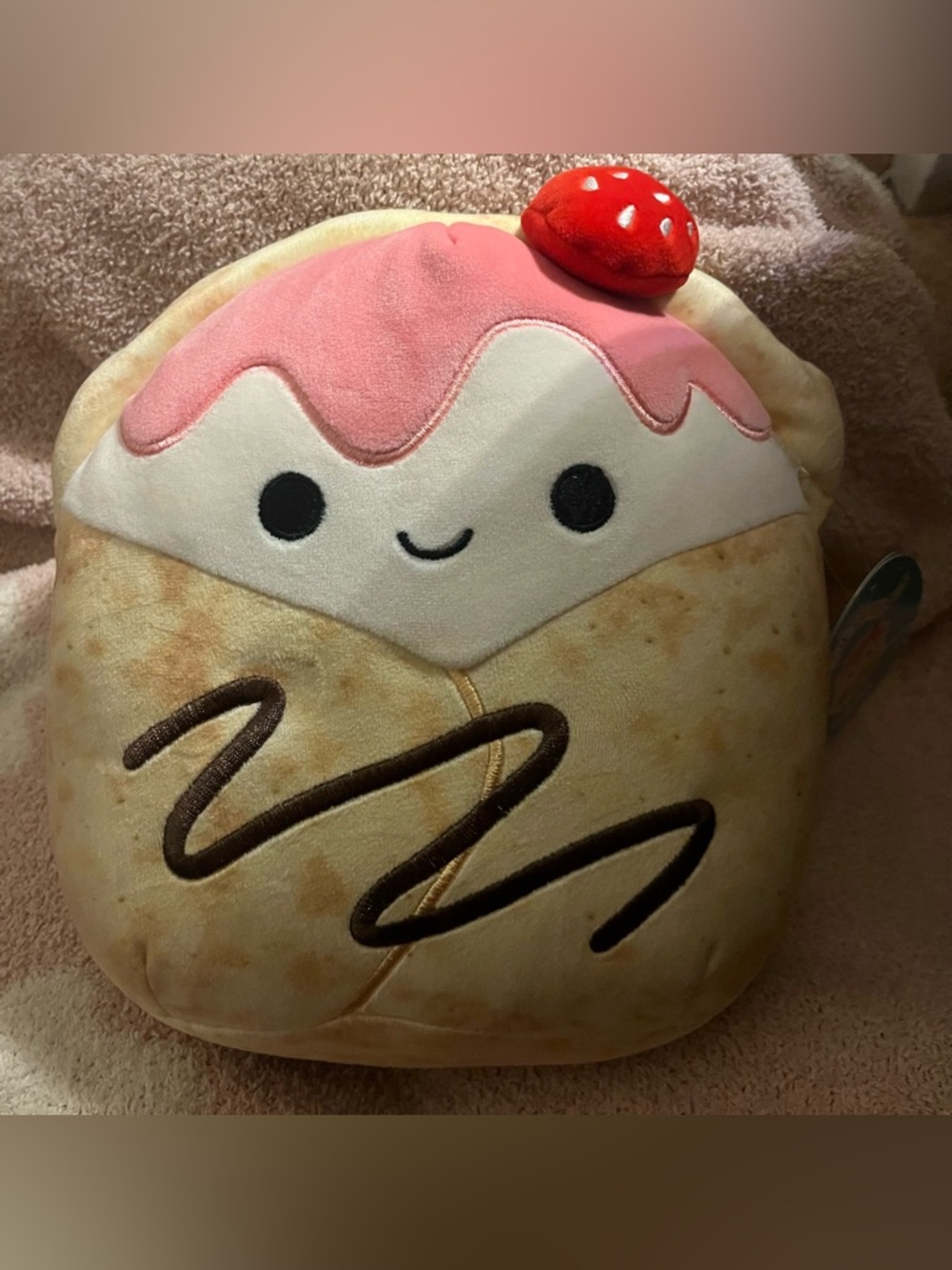 Squishmallow Gasten 💖💖